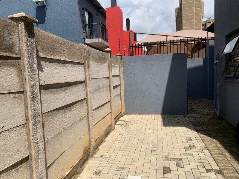 2 Bedroom Property for Sale in Universitas Free State